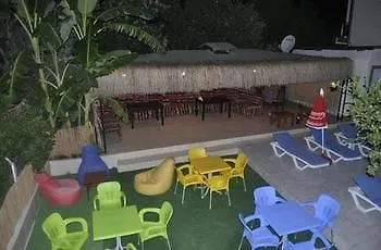 Guler Butik Hotel Beldibi (Kemer)