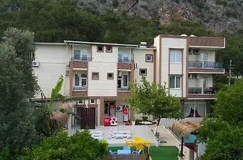Guler Butik 4* Beldibi (Kemer)