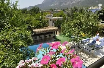 Guler Butik Hotel
