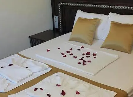 Guler Butik Hotel