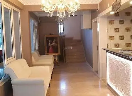 Guler Butik 4* Beldibi (Kemer)